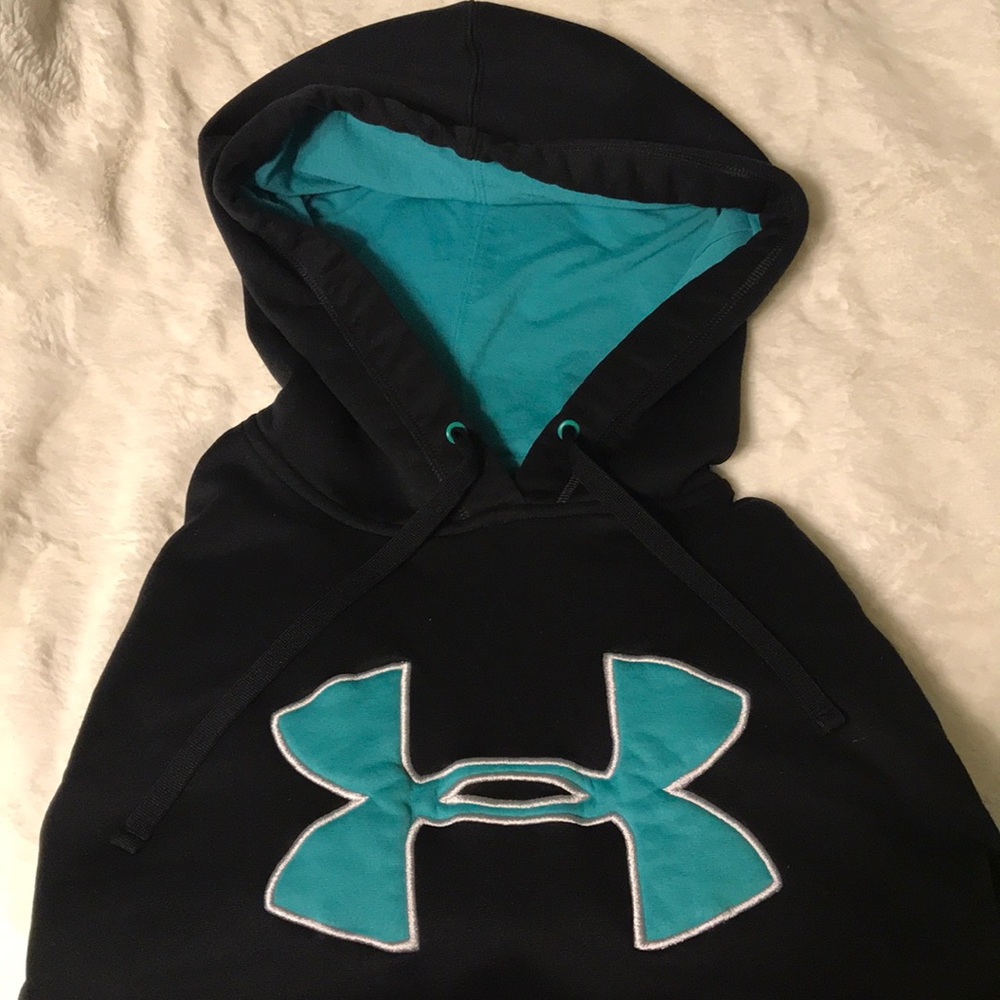 Under Armour Hoodie